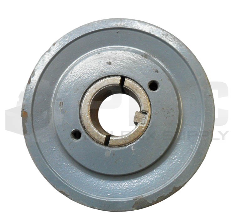 NEW BROWNING H1 1/8 DEEP GROOVE COUPLING 1-1/8″ *READ*