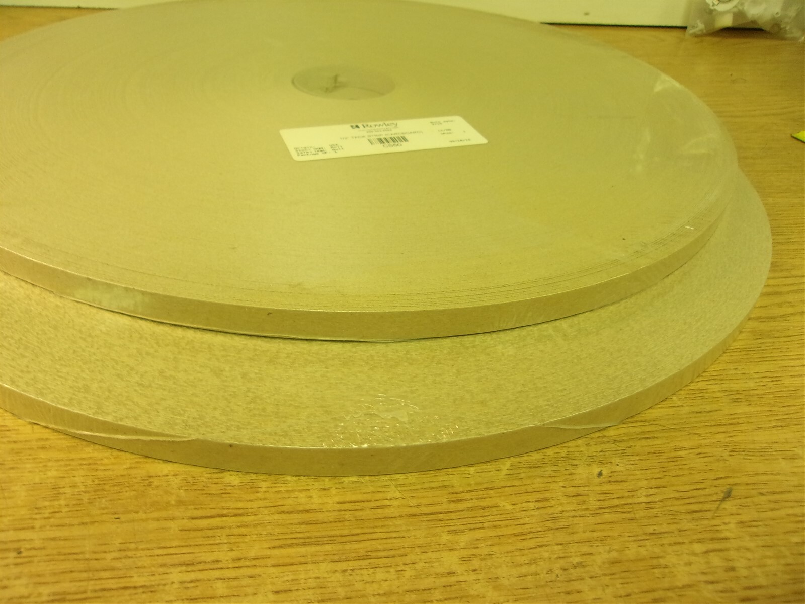 NEW Rowley 1/2″ Tack Strip CS50 lot of 2 (cardboard) *FREE SHIPPING*