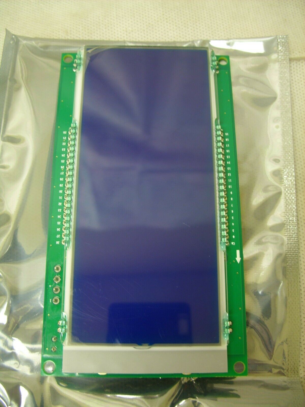Otis Elevator – LCD Call Display Screen Module – DAA610AA1 / DAA26800AM – NOS