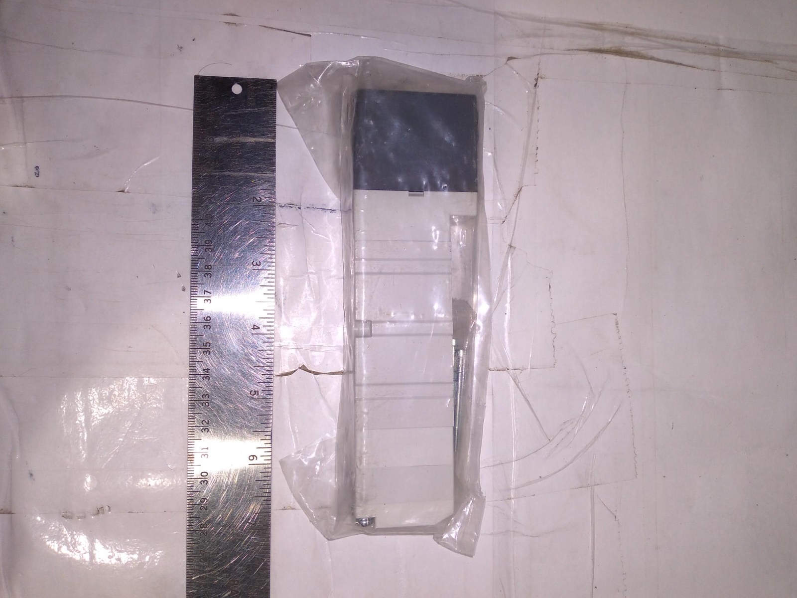 SMC VQ4501-5W1
