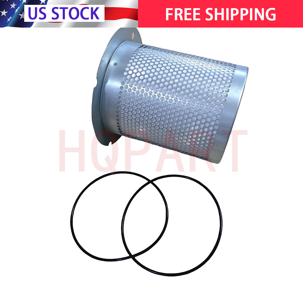 Fits For Atlas Copco Air Compressor Oil Filter Element 2901920040 1625725300