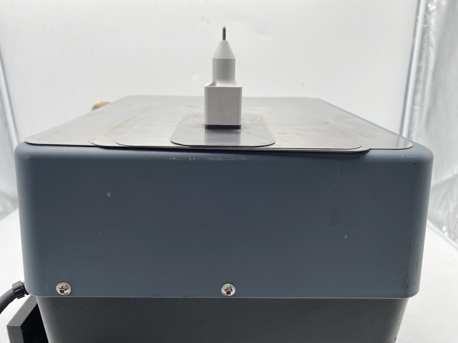 Telesis Pinstamp TMP3200 Marking System