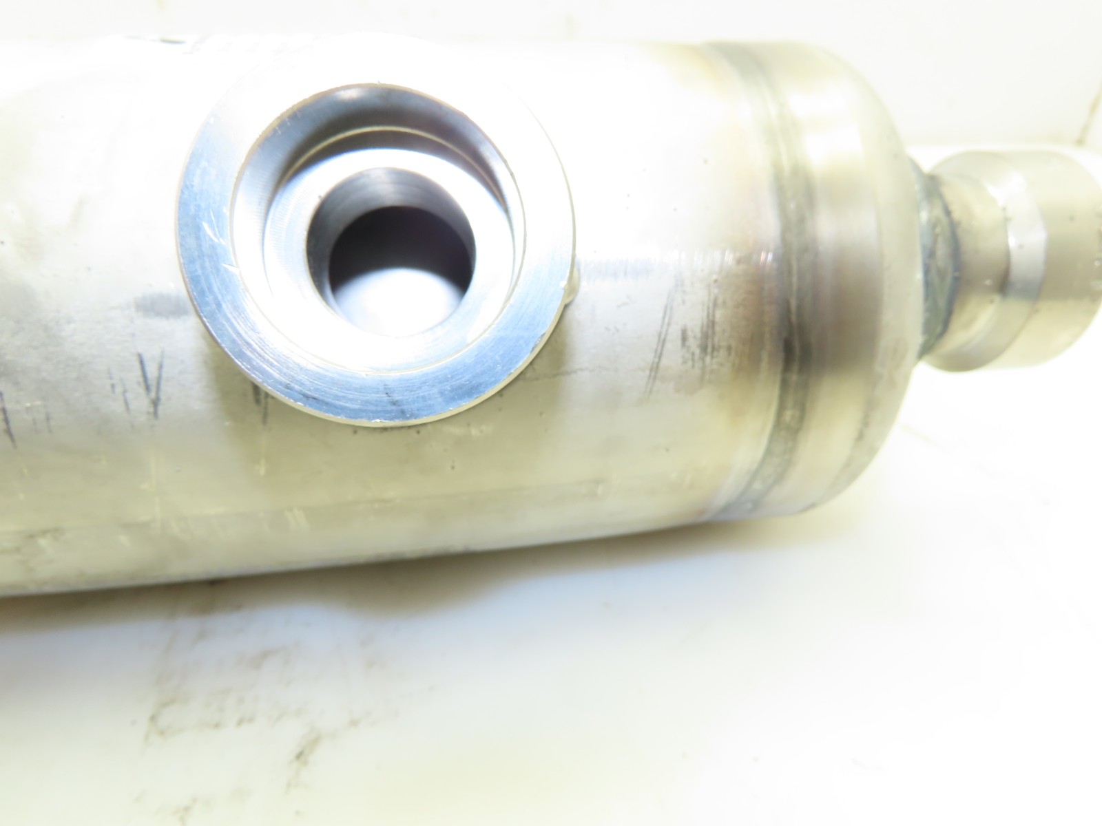 Armstrong Model 13LD SS Liquid Drainer Trap 3/8″ Orifice 1″SW 570PSI 100°F