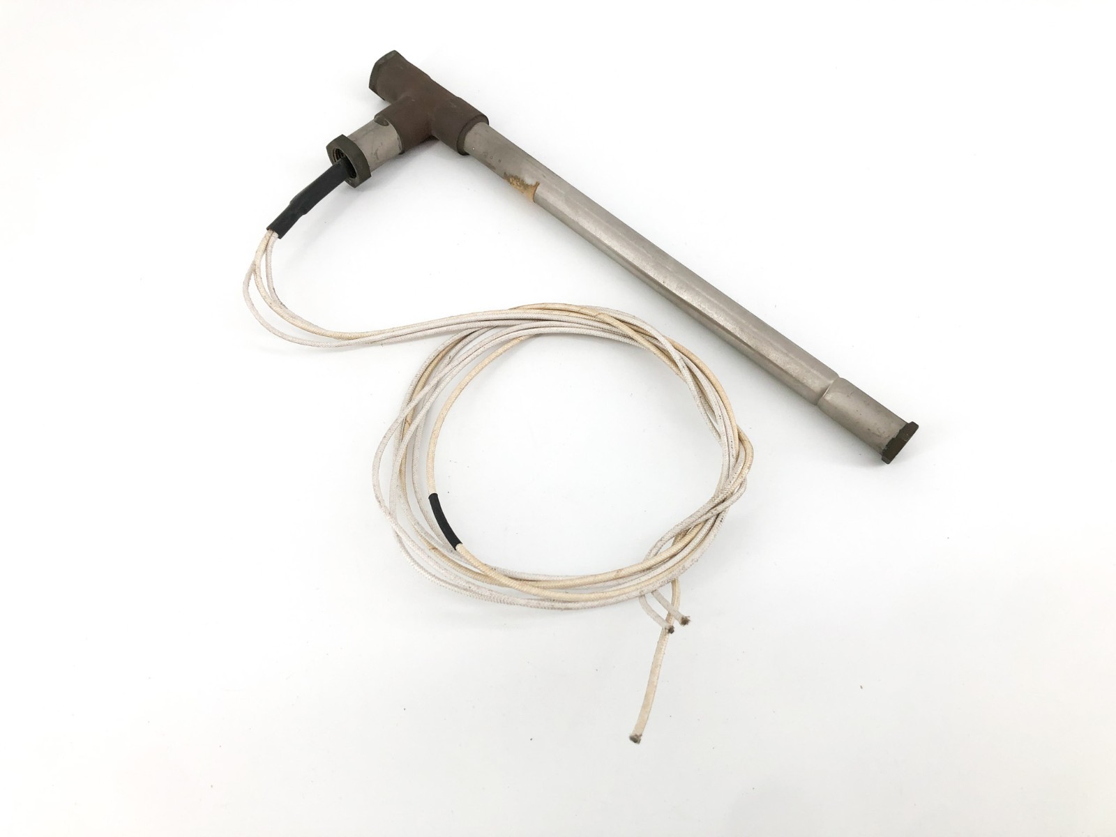 Hotwatt 9515 Cartridge Heater 1000W 120V H24737 240V 5/8″ Dia. x 11-3/4″ OAL