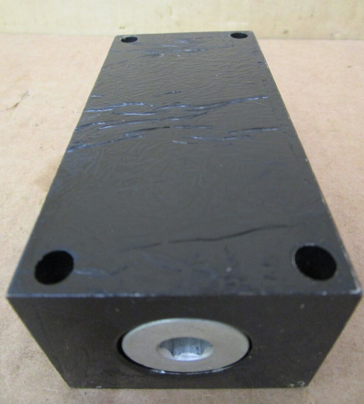 Parker Fluidpower Model PCKS 800S-20-10.0 50935LR