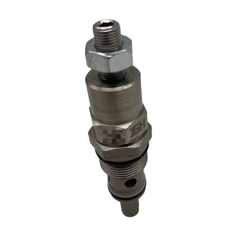 1PCS NEW FIT FOR Direct-acting cartridge valve MCR-01-B-10-K