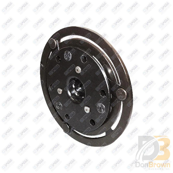 FS10 CLUTCH HUB 21 SPLINE LONG SHAFT 23MM LEAF SPRING MT2345
