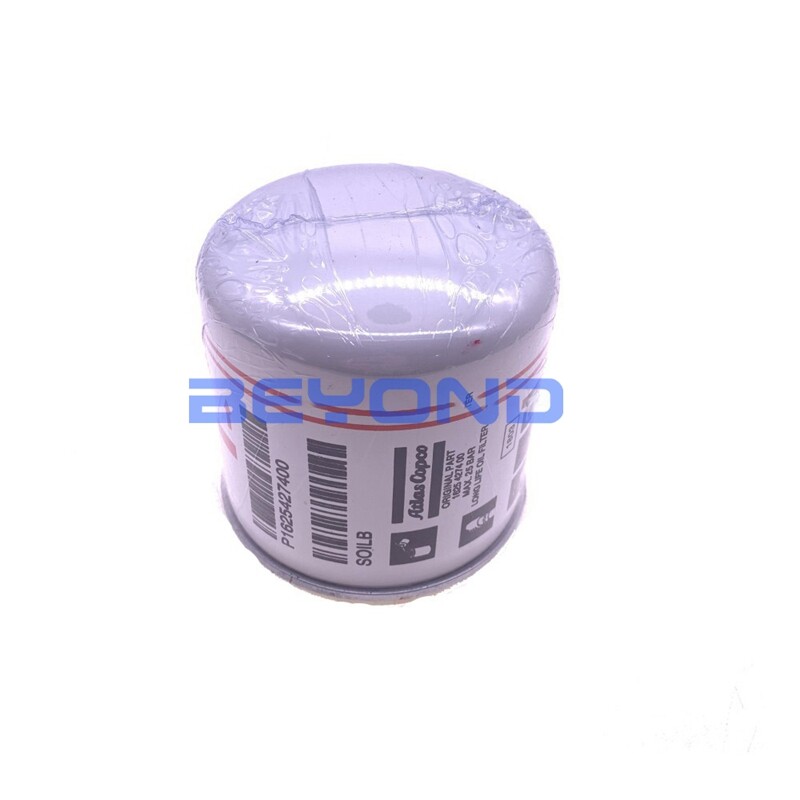 1PC NEW FOR Oil Filter Fits Copco Air Compressor 1625427400