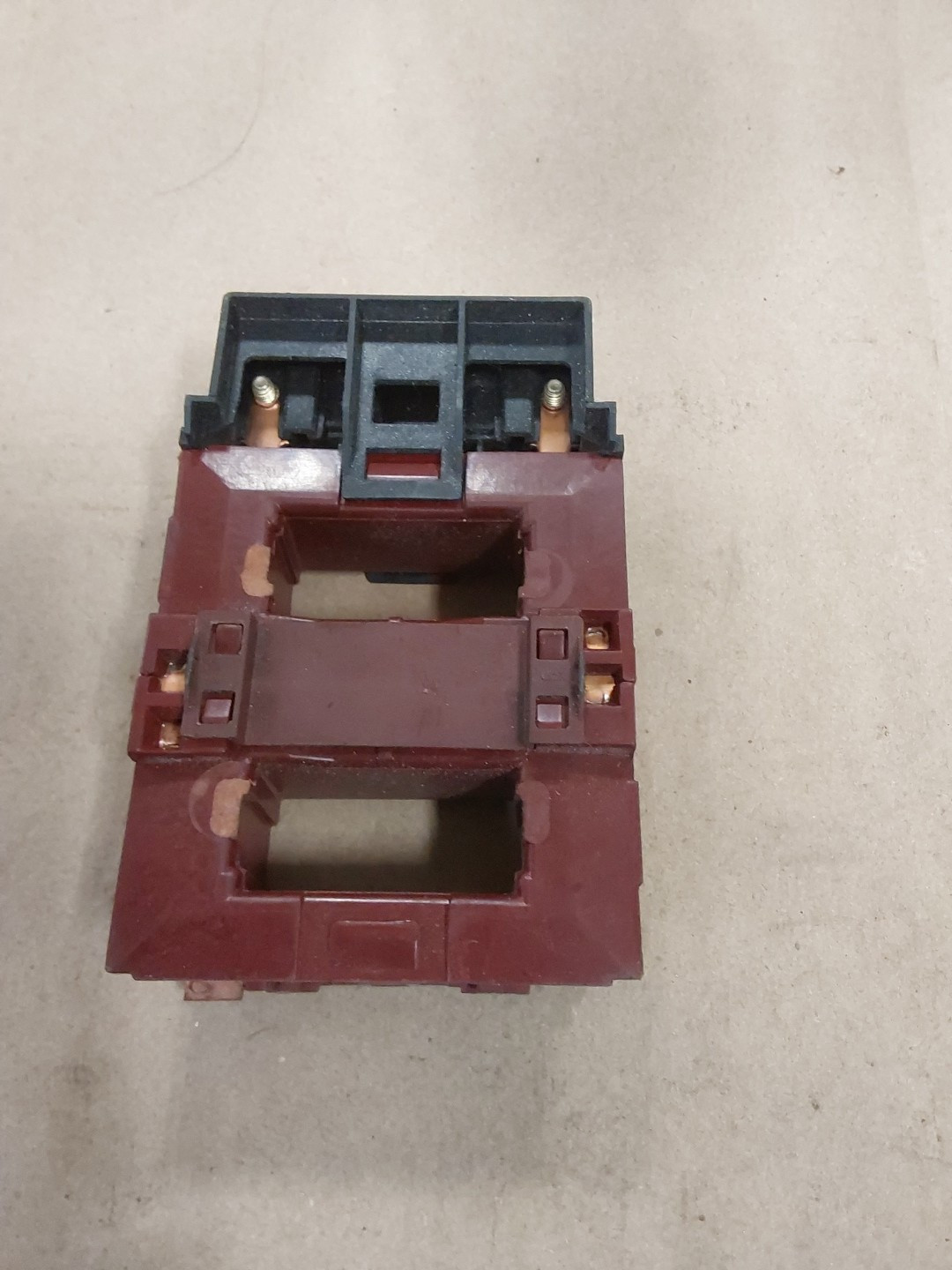 NEW SIEMENS 3TY6 483-0AJ8 COIL…..115V 60HZ