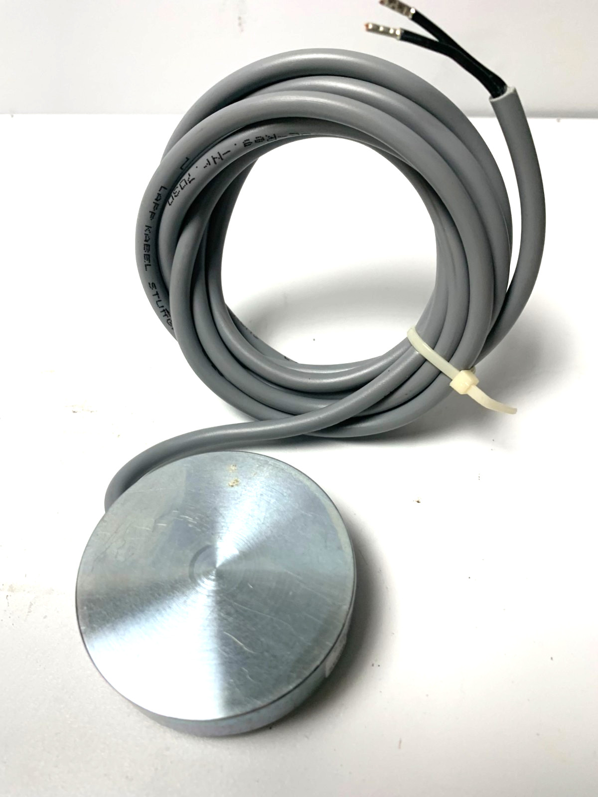 New! OBERECKER 600-10155-021 KRONES 7-340-70-102-0 24VDC Load Cell