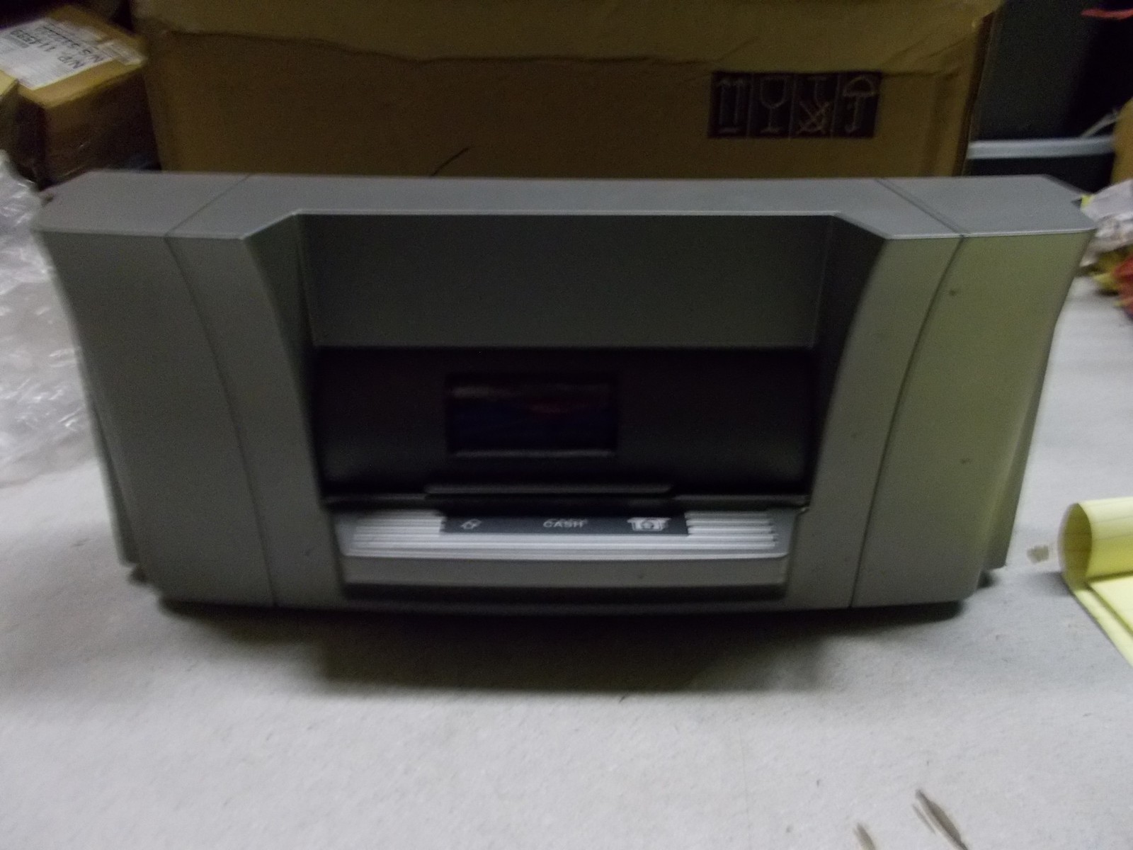 Cash Dispenser Type SHU-2160 7010000140 *FREE SHIPPING*