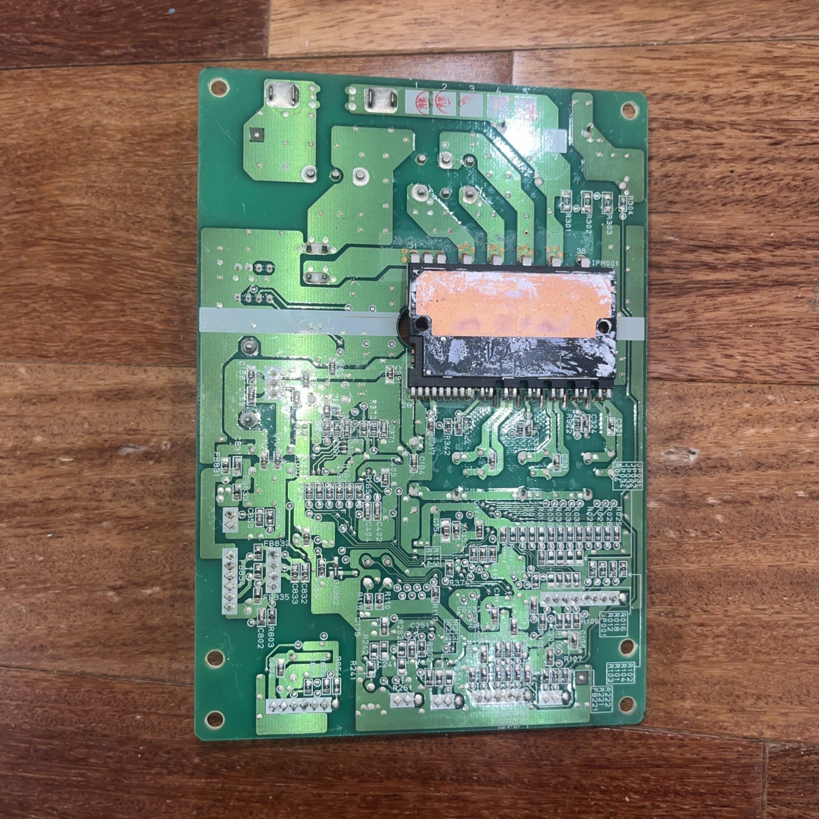 MITSUBISHI INV/S10-BOARD KE76B521G02 PCB CIRCUIT BOARD