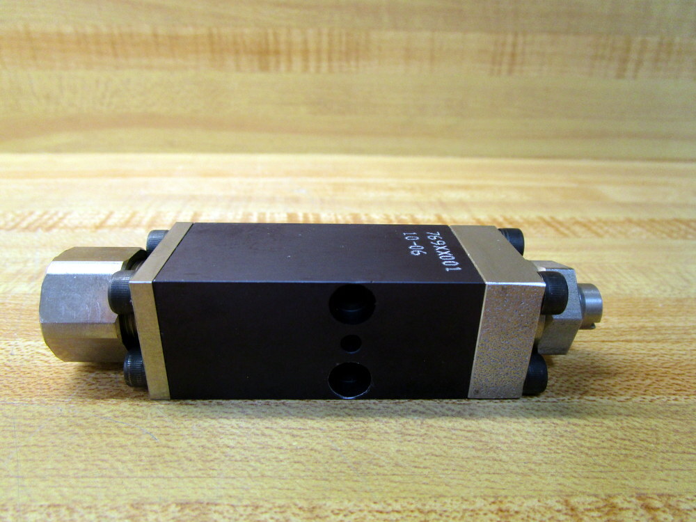 Valco Cincinnati 769XX001 Valve Heater
