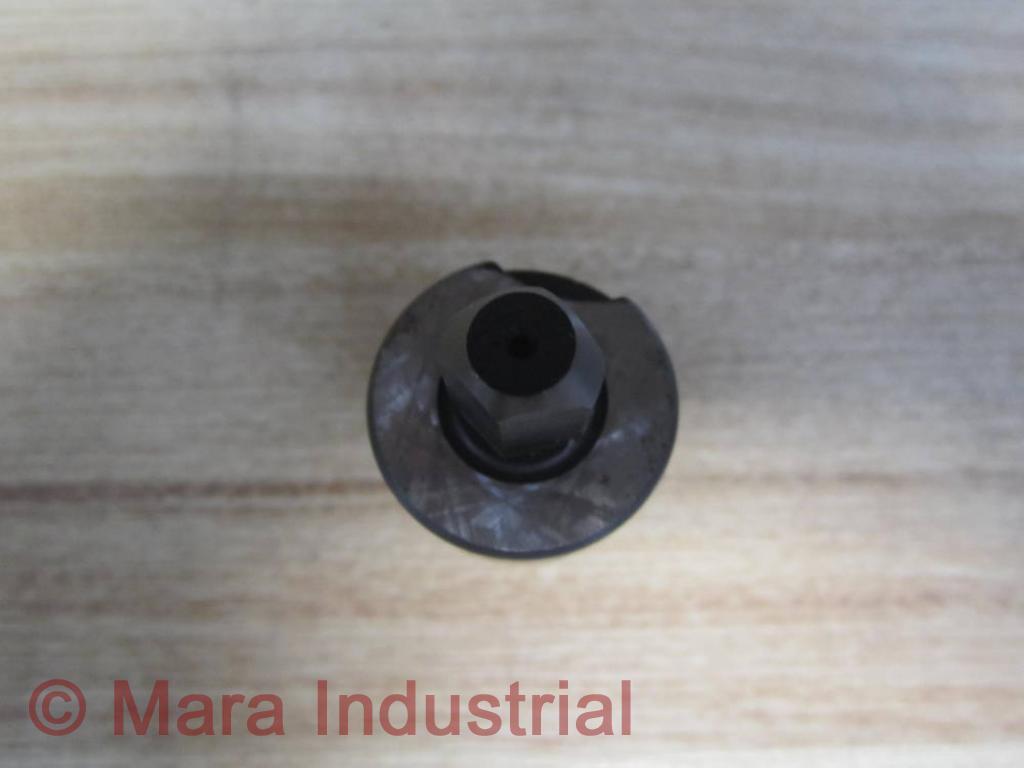 Reid LO-238 .3896 dia./1/2 dia. Lock-Screw Locating Pin
