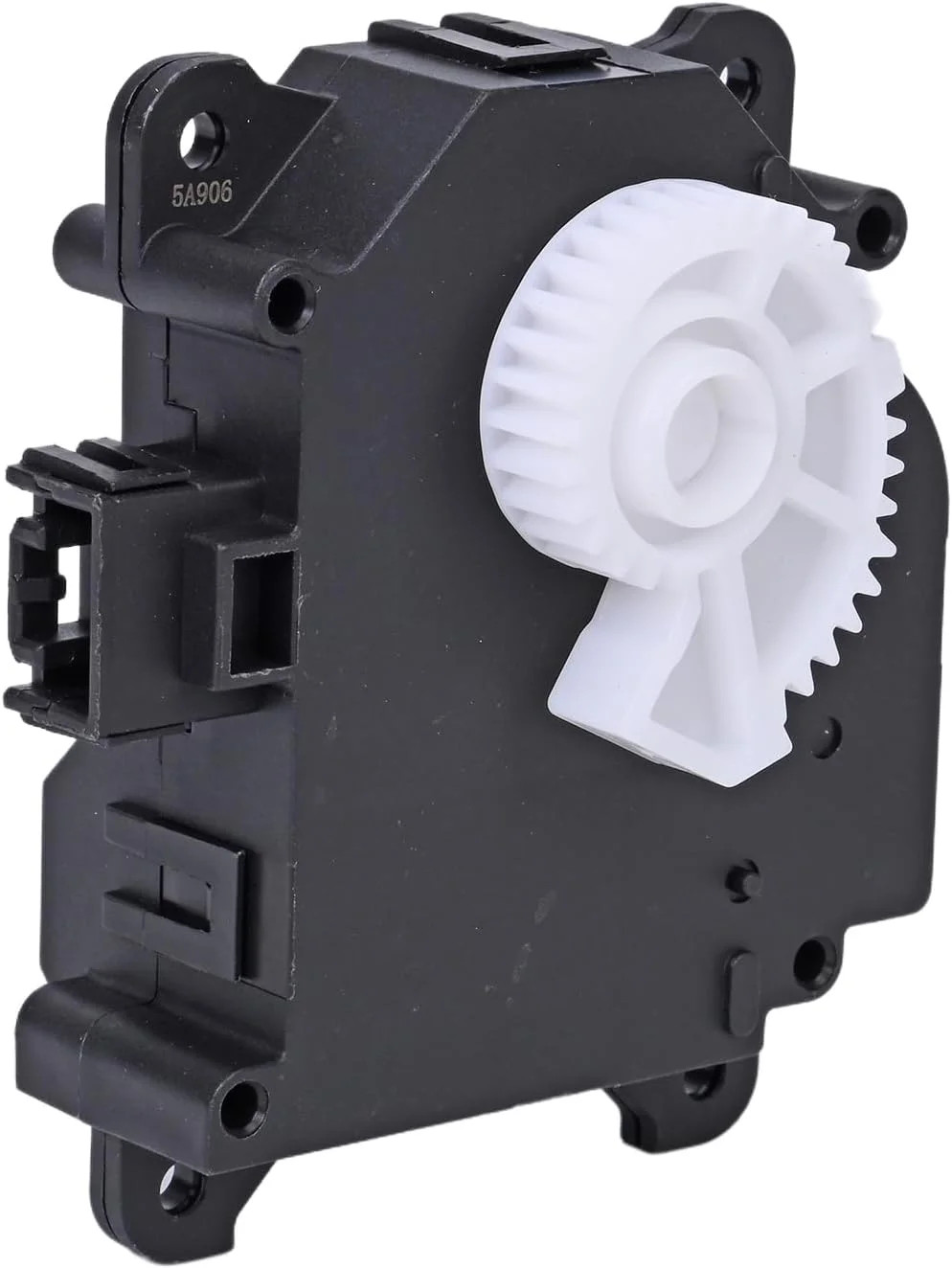 604-906 HVAC Blend Actuator Compatible with Toyota Camry 2007-2017 Avalon 2005-2