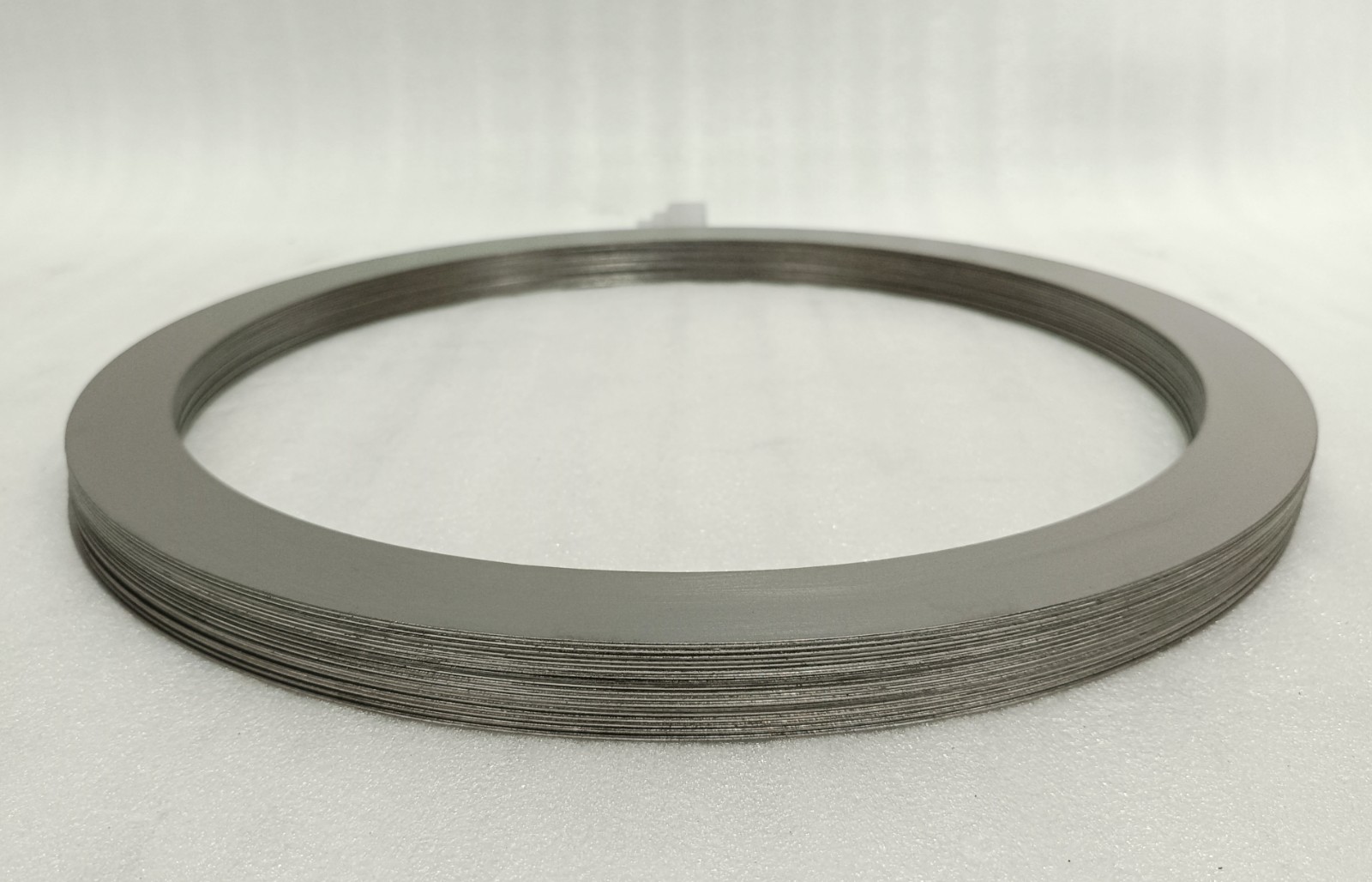NIPPON PILLAR Gasket GW500498 150LB300A Double Jacket Ring 18 PC Lot