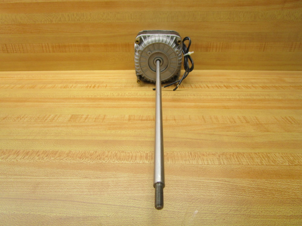 ELCO 16-40-U-0 Motor 1640U0 1550RPM 110V