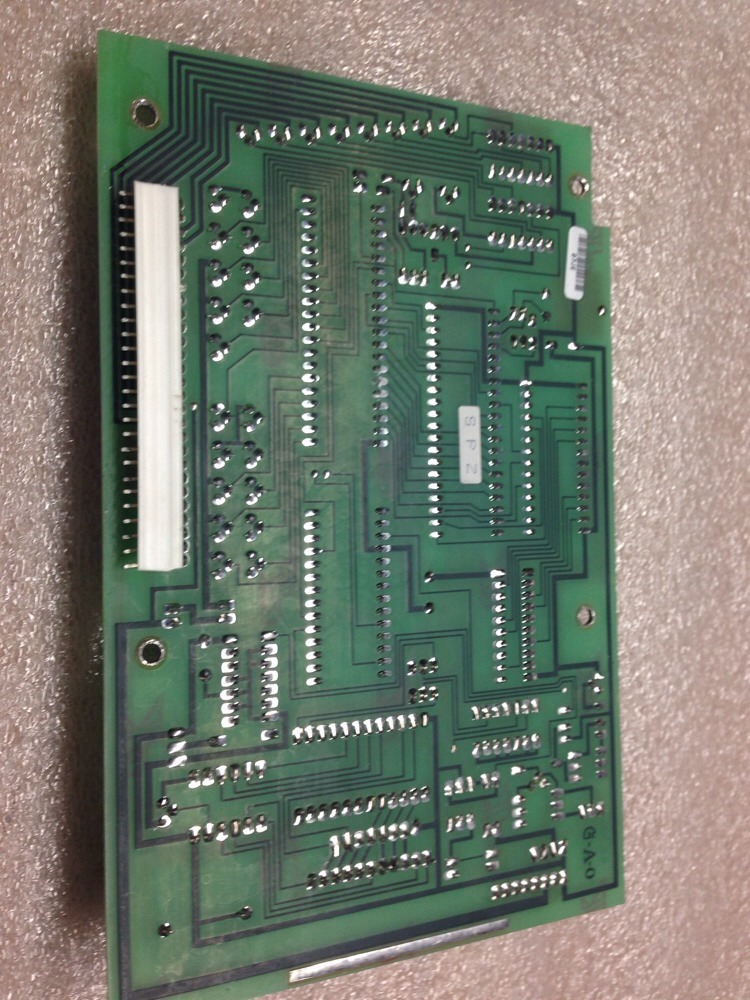 Masstron Display Driver BD, MA11106-L, MA11106L, MC11040, Shipsameday