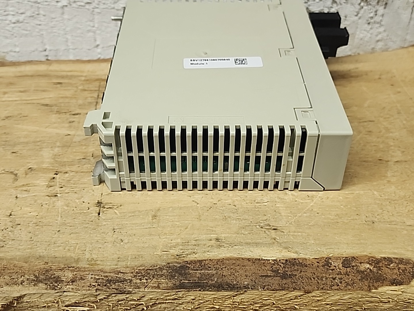 Schneider Electric Modicon M340 Modbus Plus Proxy TCSEGDB23F24FA Tested FAST 📦