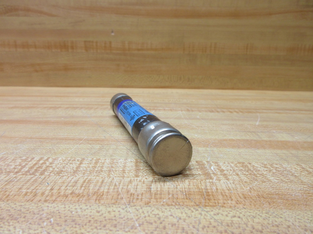 Littelfuse FLSR-5-6/10 Powr-Gard Fuse Cross Ref 3W686 (Pack of 2)