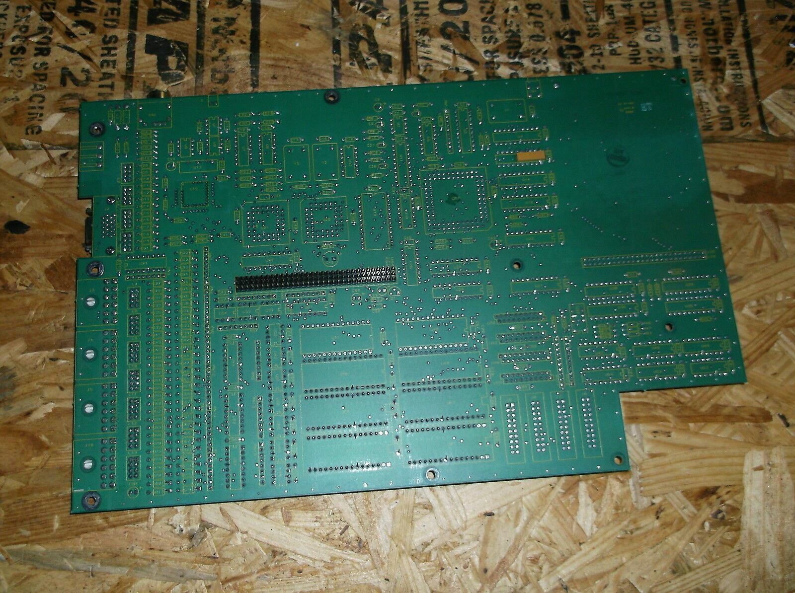 Allen Bradley PC-673-0995 1394 Motion Drive CPU Board Card Industrial OEM Part