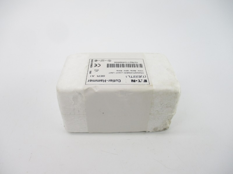 EATON E22TL1 SER. A1 110-120V NSFS