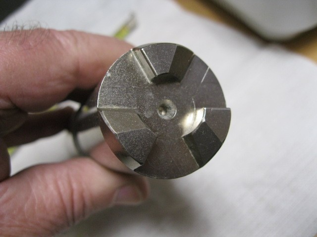 Karl Schnell 1-00001032 drive coupler