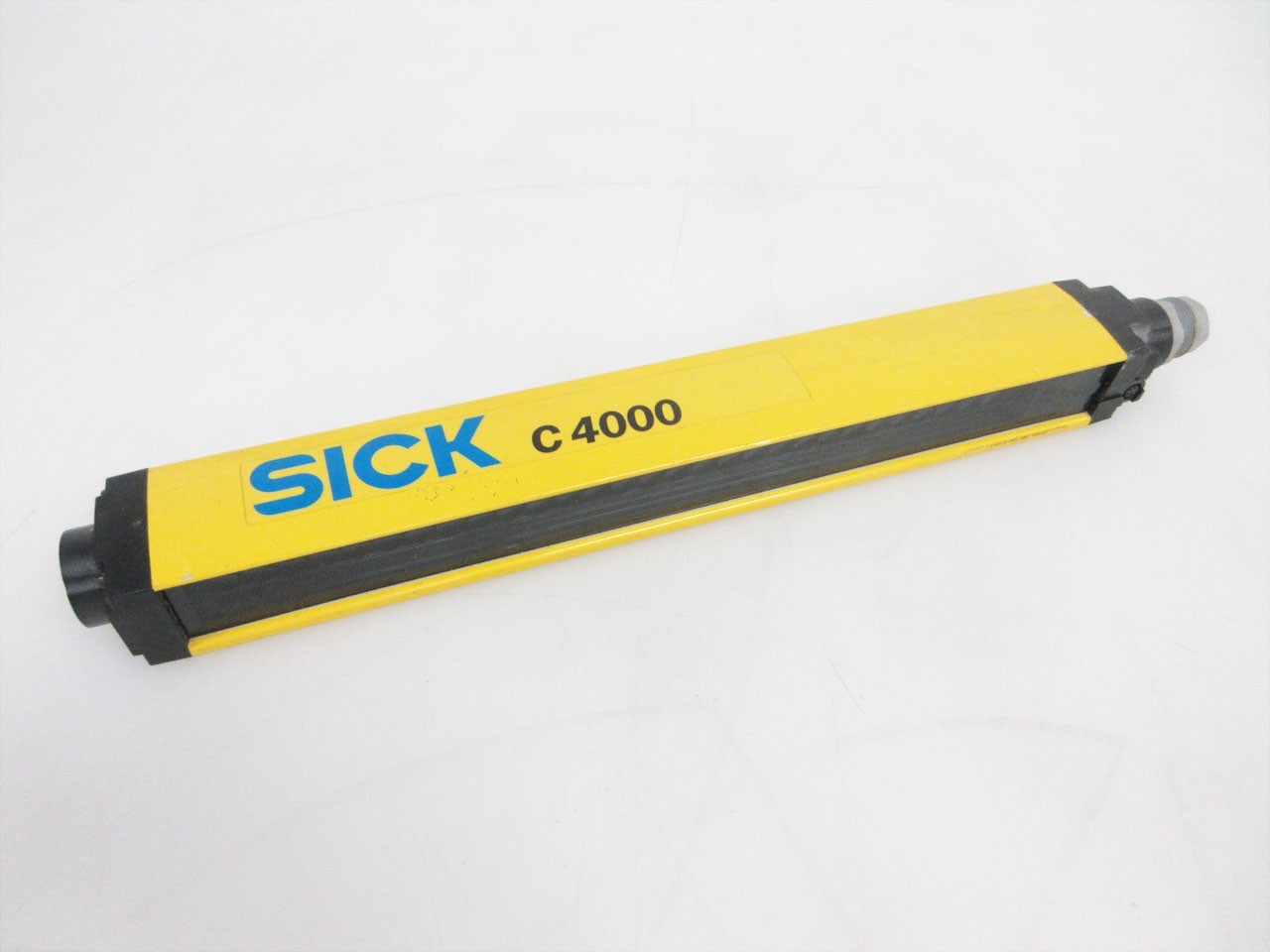 SICK C4000 C40S-0302CA010 ADVANCED SERIES SAFETY LIGHT CURTAIN