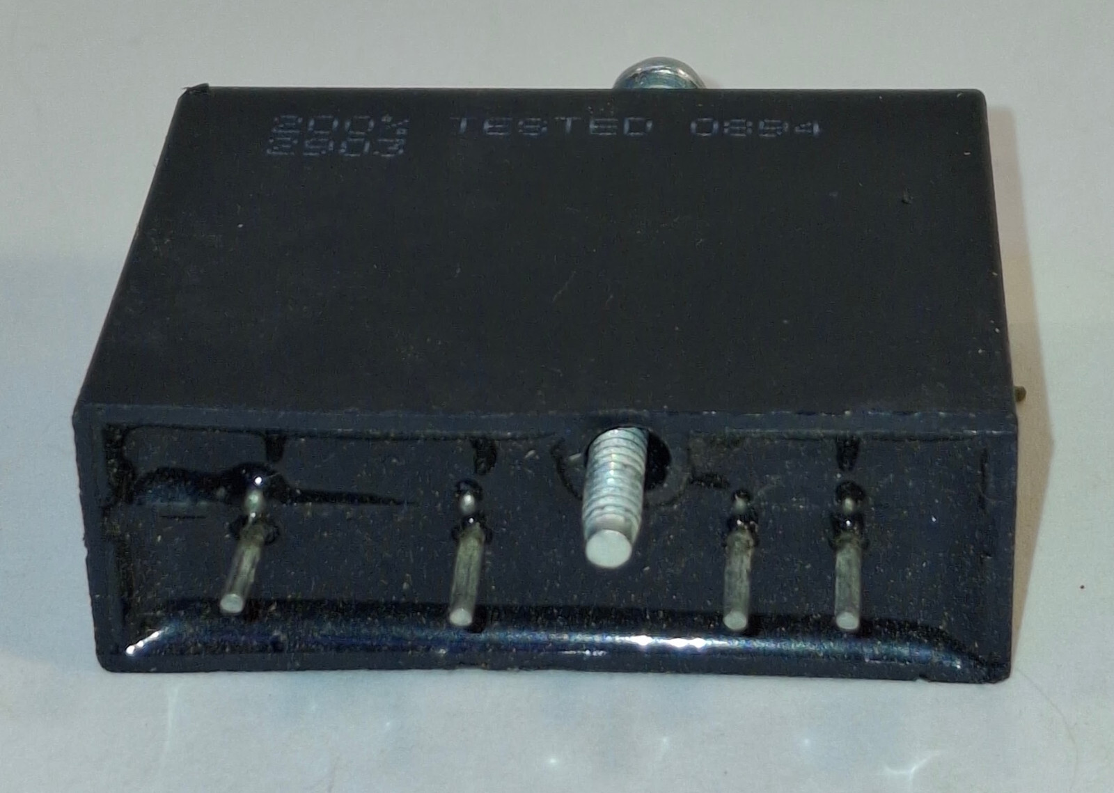 1 NEW OPTO 22 OAC15 I/O MODULE NNB ***MAKE OFFER***