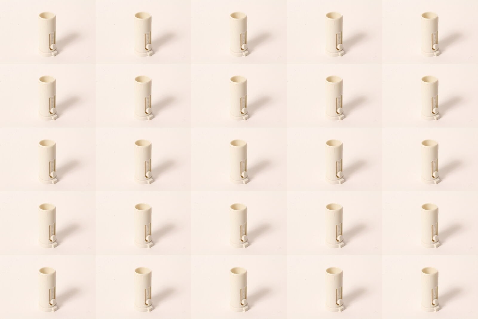 25 Drive Tube Attachment Sleeves For Stihl 4140-791-7207 2-3/16 L 7/8 OD 3/4 ID