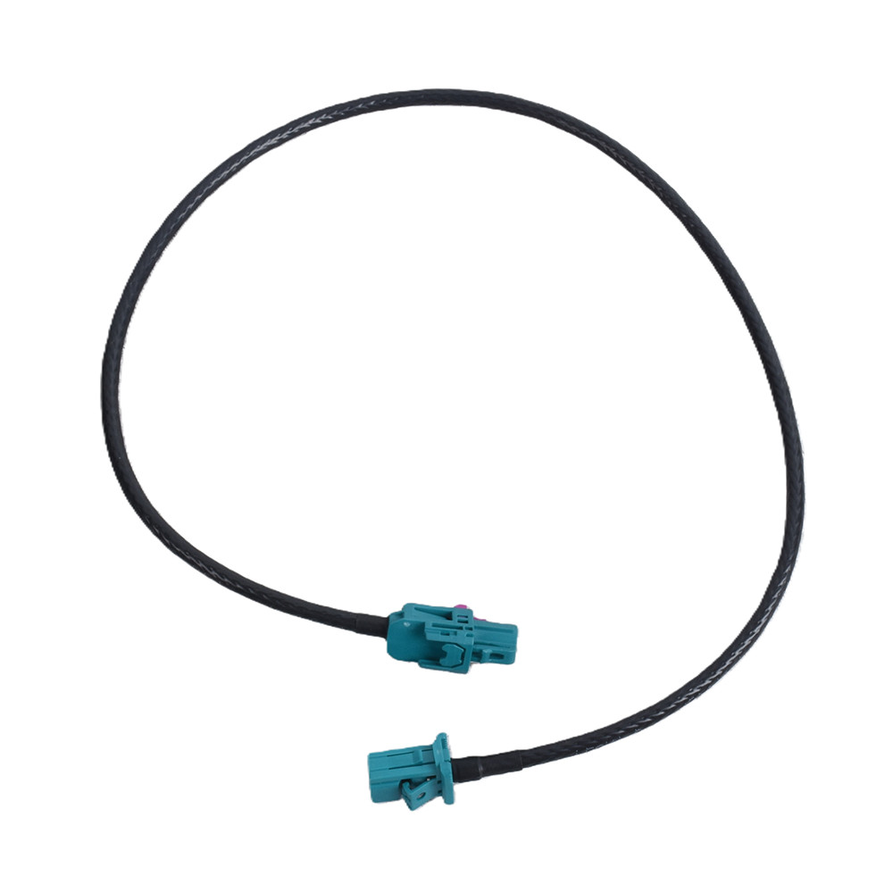 NEW For 0.5m MATEnet to H-MTD Ethernet Cable Harness 1000M Rate 9-2302454-9