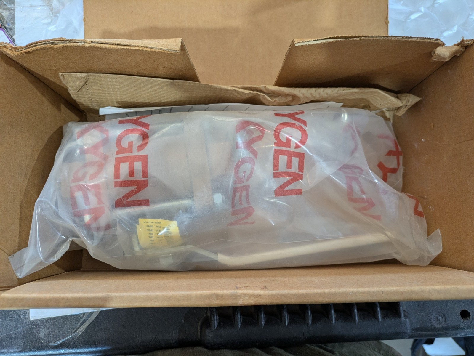 Apollo Conbraco 82-107-46 3-Piece Ball Valve