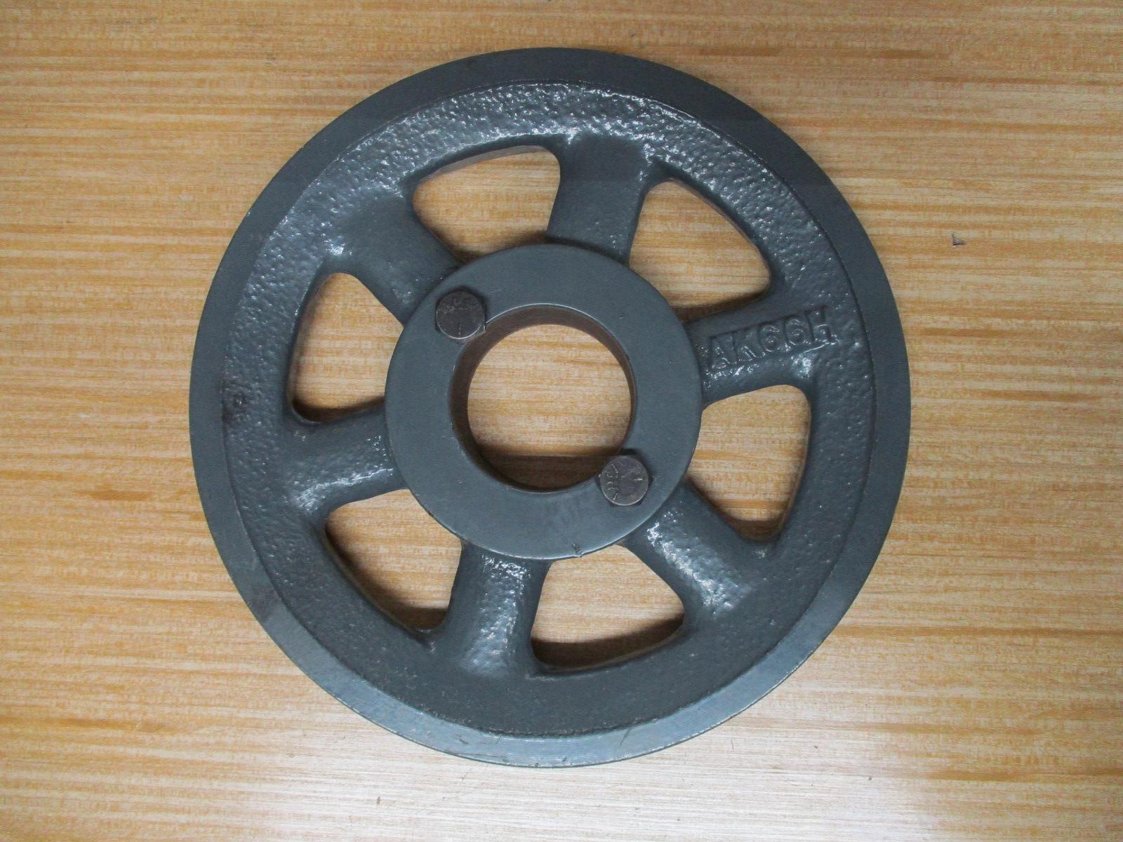 Browning AK66H V-Belt Pulley