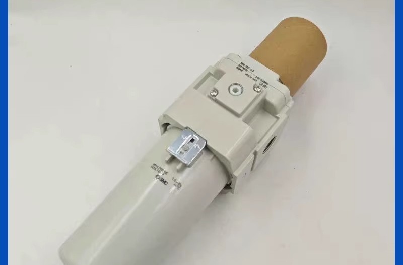 1PCS NEW FIT FOR SMC Filter Pressure Reducing Valve AW40-F03C-2-B