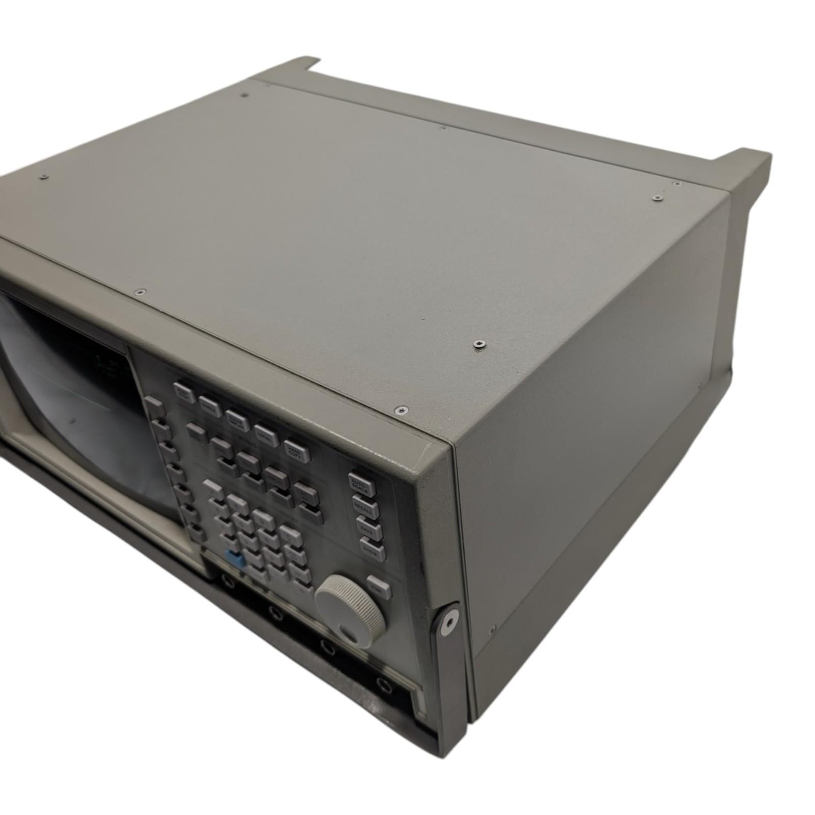 Hewlett Packard 54501A HP Digitizing Oscilloscope 100MHz