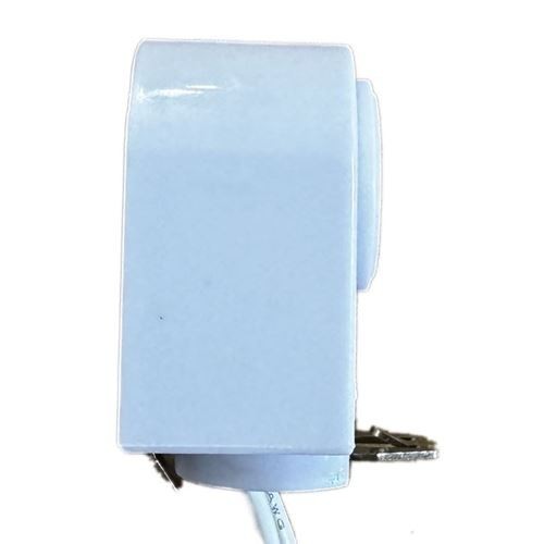 KULKA 530.2K HO/VHO Fluorescent Replacement Socket Vertical Stationary (LH0130)