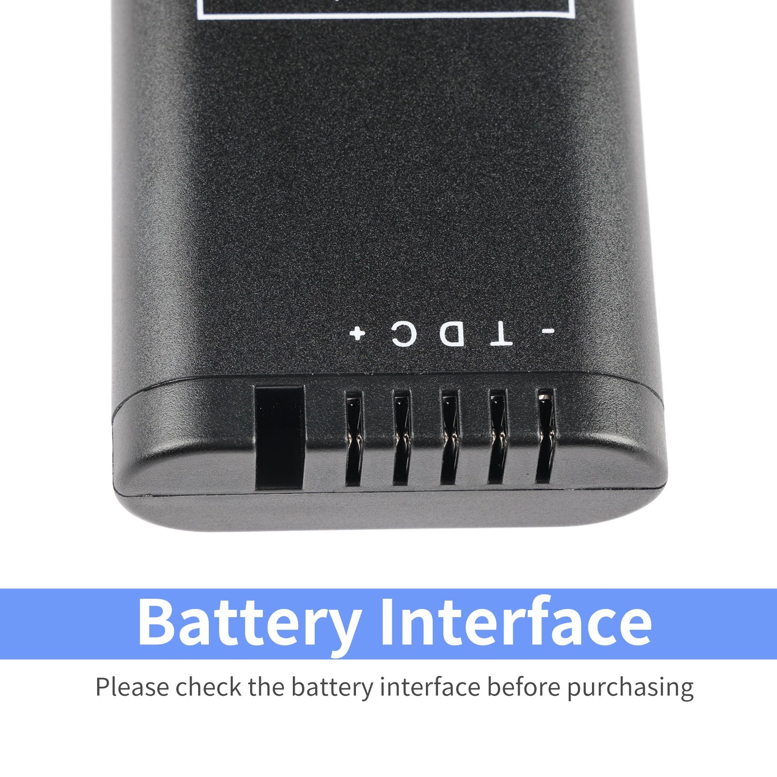 84Wh SM204 Battery for MS2721A MS272xB MT821xE MT8222A OTDR for YOKOGAWA AQ7280