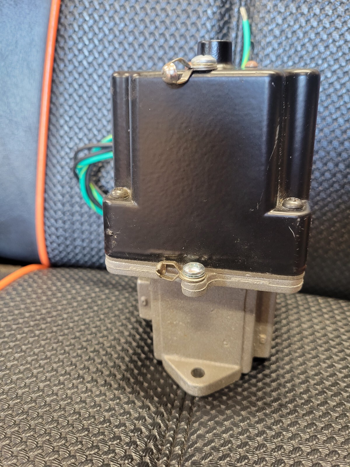 PARKER CJ12501 120V 150PSI