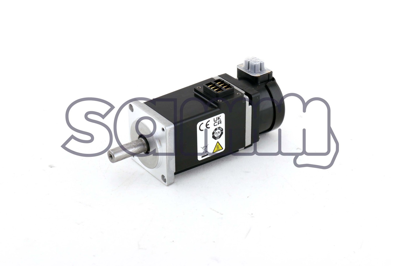 OMRON R88M-1M10030T-S2 1S AC SERVO MOTOR New