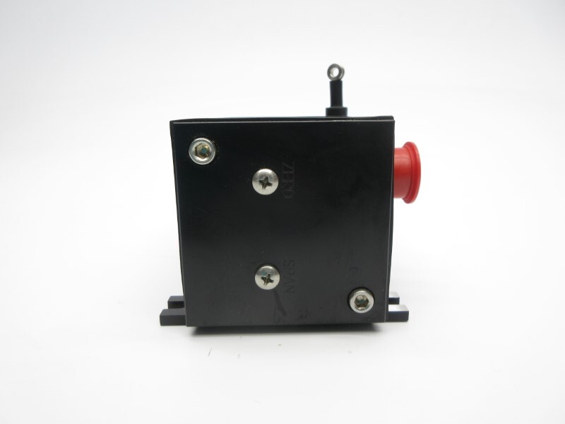 CELESCO PT5A-200-N34-UP-500-M6 NSNP
