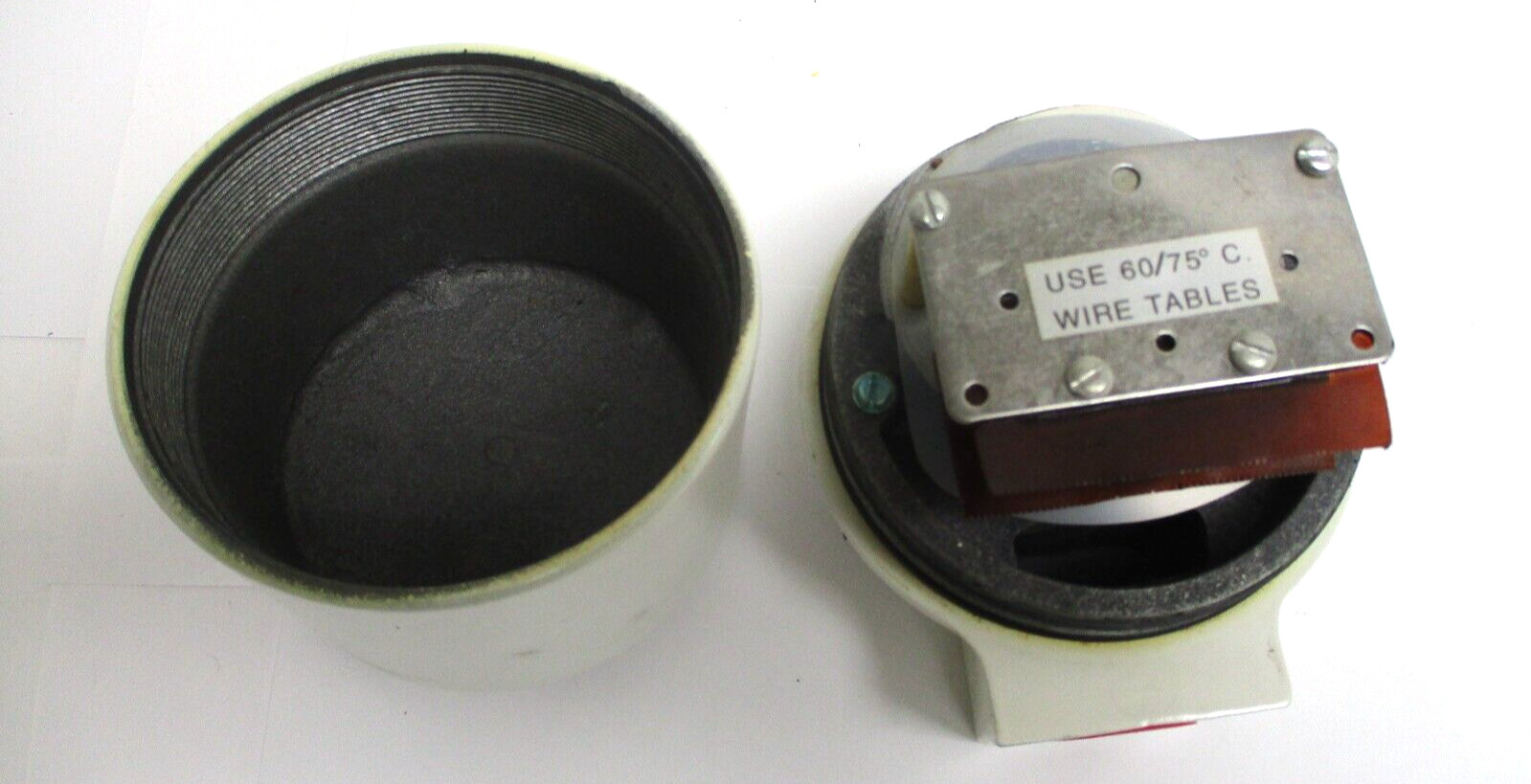 PROXIMITY CONTROLS , 12AD1 , ROTARY POSITION INDICATOR SWITCH , SURPLUS