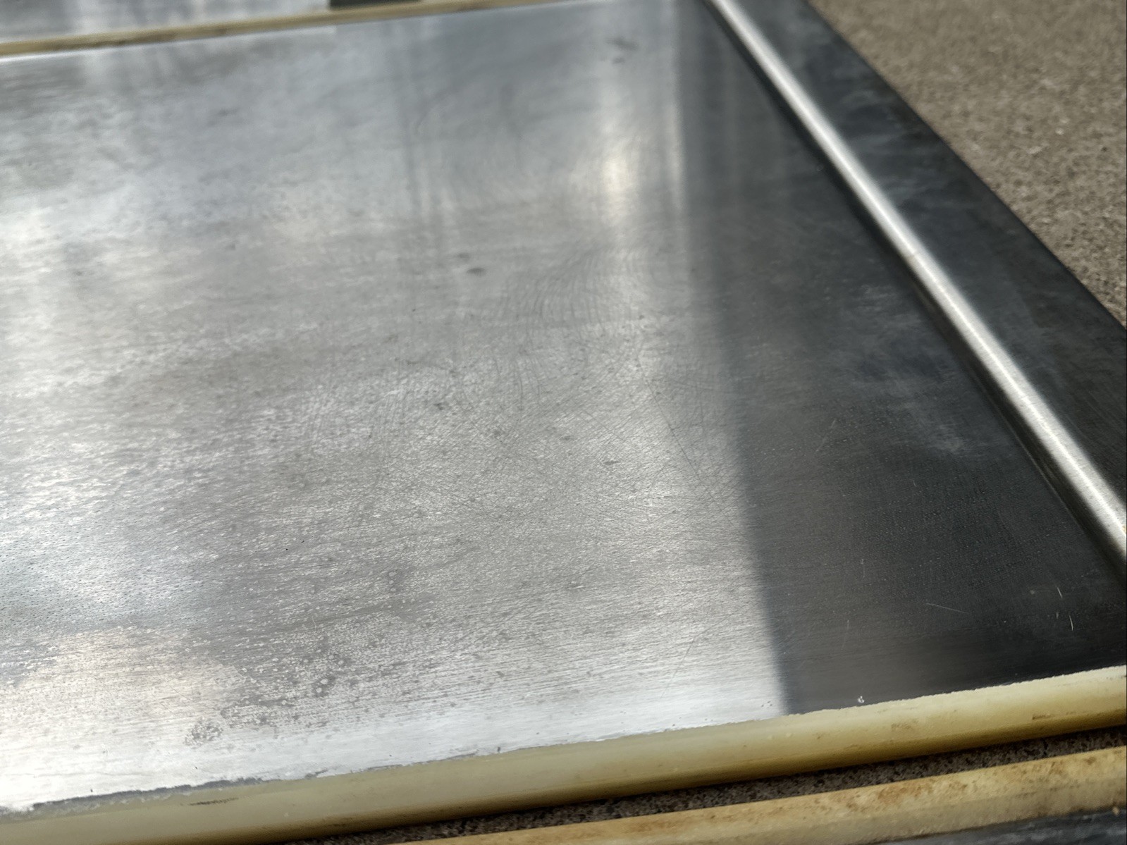 Hobart AM 14 OEM Front And Side Door Panels