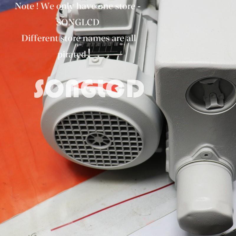 1PCS SV65B 960407 LS LEROY SOMER 3~LS90L LVO130 90days warranty via DHL or FedEx