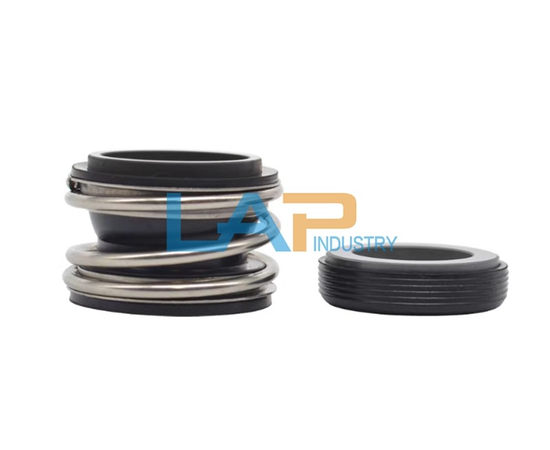 New MG1/30-G60-BQ2PGG Pump sealing ring static ring outer diameter 45mm