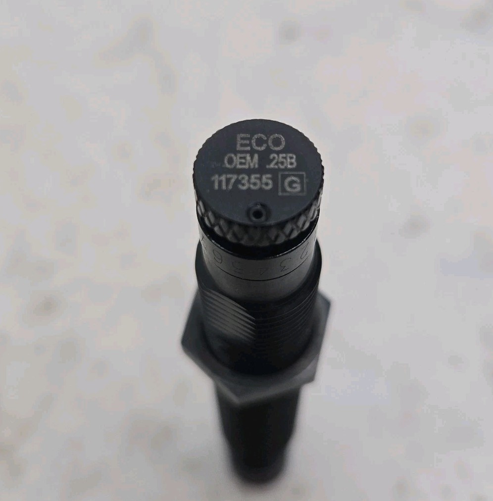 Itt Enidine ECO-OEM-.25B NB24053 Shock Absorber Adjustable See Pictures Read