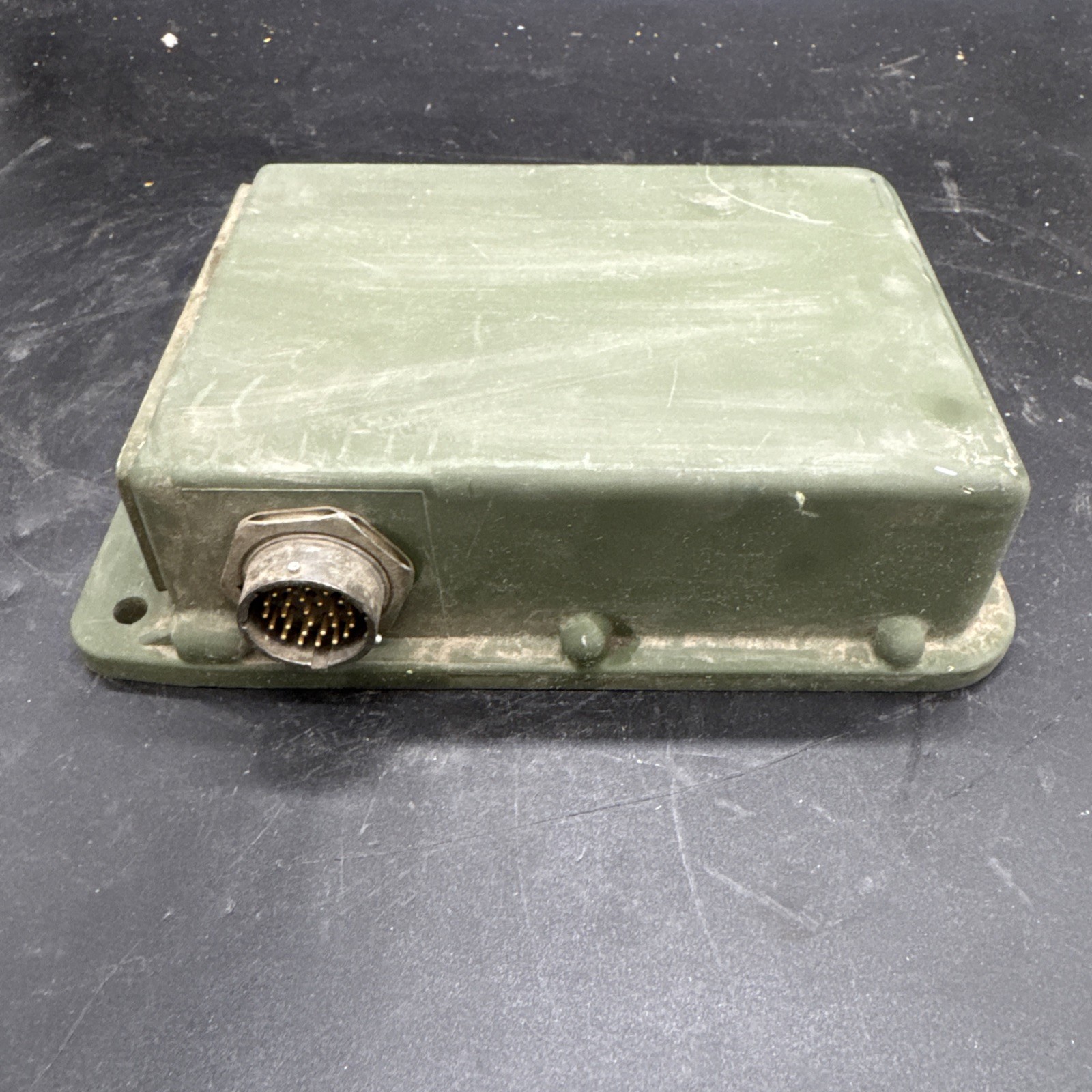 5 Ton M939 M900 CTIS Control Unit 70/80 PSI, 12363470, 676422, 6110-01-268-8739