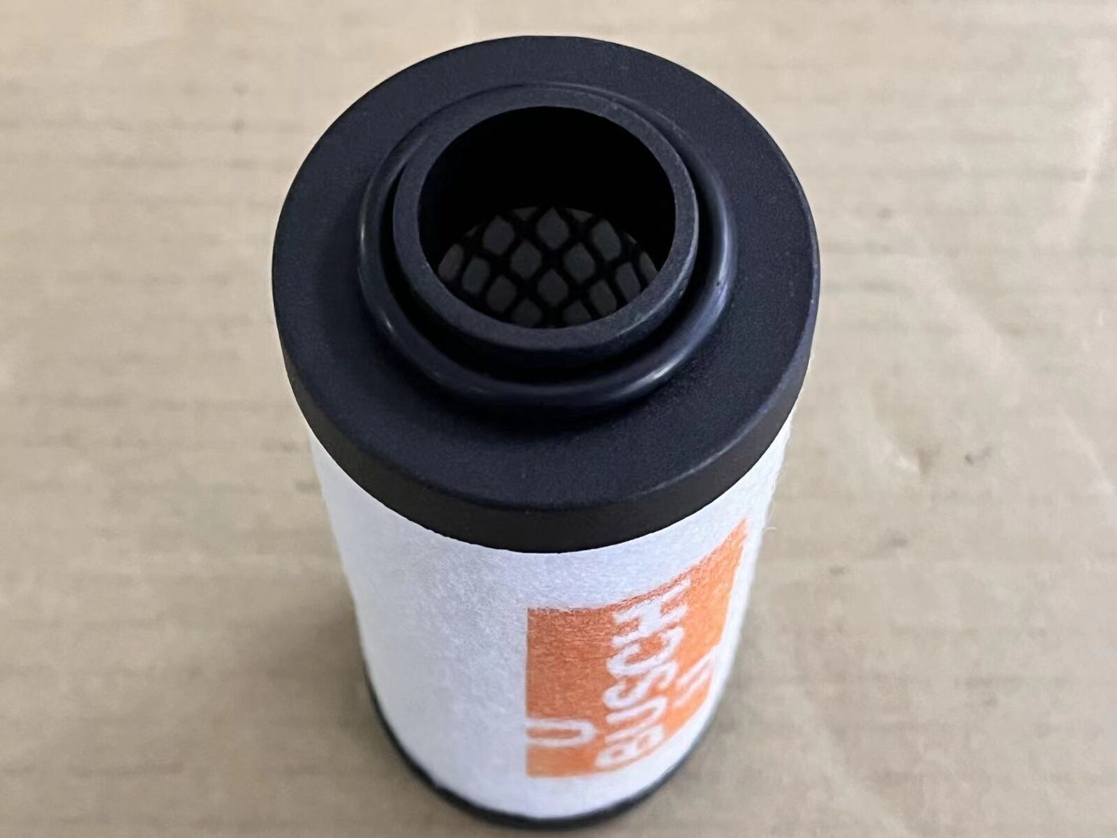 NEW P/N 0532140154 Busch Vacuum Pump Exhaust Filter Fit KB0016 KB0020