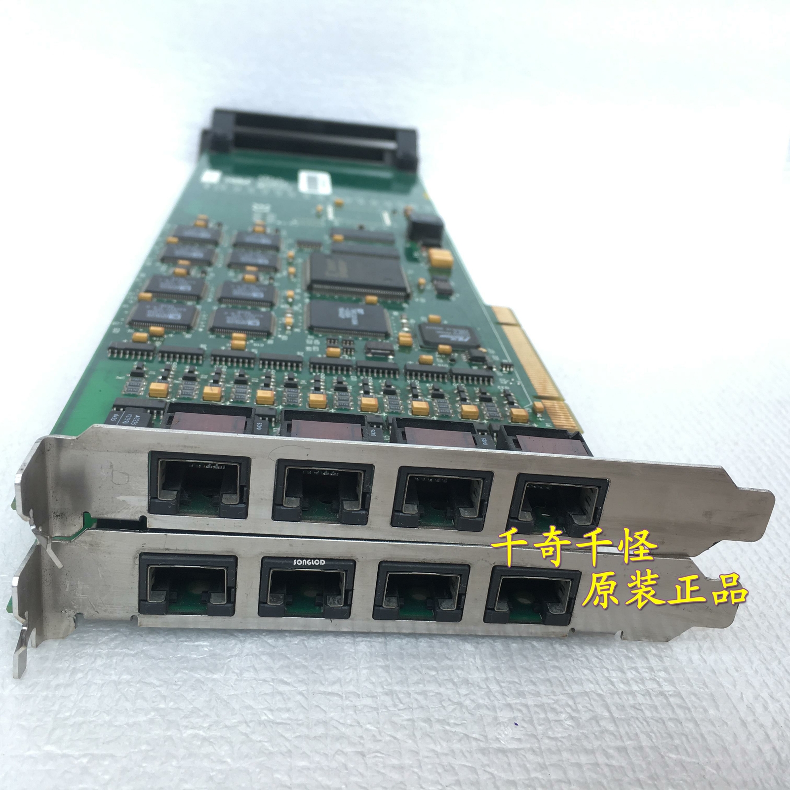 1PC 800-824-01 030-817-03 90days warranty via DHL or FedEx