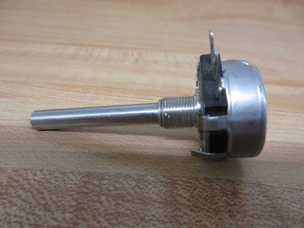 Clarostat 380C1-50 Potentiometer 380C150