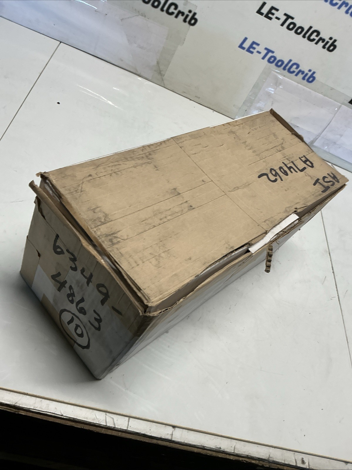 Perma Star LC 250 Ronex MP Box of 10. Z-169s